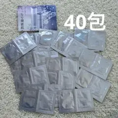 ワンバイコーセーセラムヴェール　化粧水＆乳液　40包 — image 1