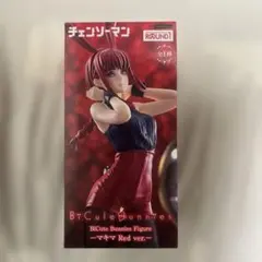 チェンソーマン BiCute Bunnies マキマ Red ver. — image 1