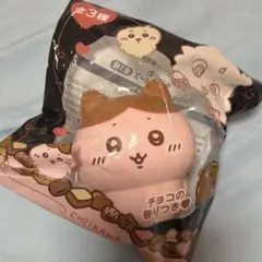 ちいかわ バレンタインスクイーズ ハチワレ — image 1