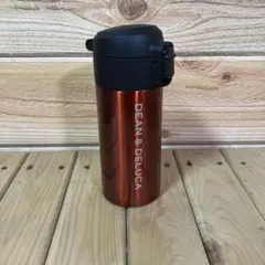 DEAN & DELUCA 水筒 赤 — image 1