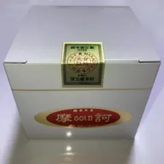 摩訶ゴールドクリーム　100g×1 正規品　新品未使用　毎日発送！ — image 1
