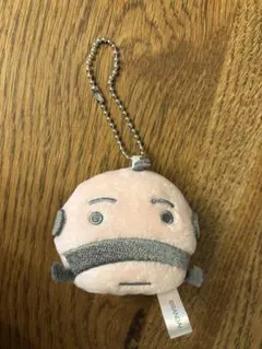 たまごっち♡ガチャガチャ♡おやじむち♡ぬいぐるみチャーム♡新品♡カプセルトイ — image 1