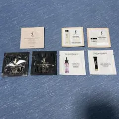YSL サンプルセット ファンデーション 美容液 — image 1
