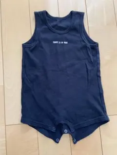 ロンパース　COMME CA DU MODE — image 1