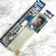 小泉純一郎 ストラップ 新品未開封品 — image 1