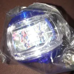 レジェンドライダーカプセム タッグ ビルド&クローズ — image 1