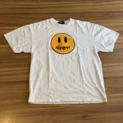 ドリューハウス　drew house　Tシャツ　カットソー　半袖　プリント　ロゴ — image 1