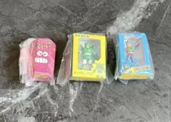 クレヨンしんちゃん ミニチュアパッケージ — image 1