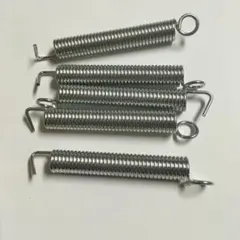 トレモロスプリング x5 — image 1
