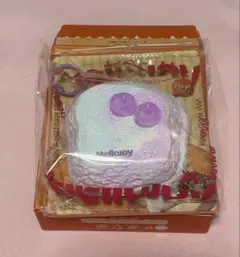 メロジョイ mellojoy トーストつみつみシリーズ　ユニコーンキス — image 1