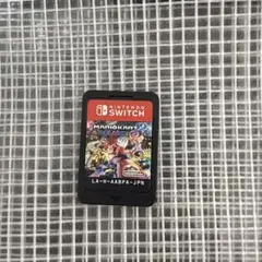 【Nintendo Switch】マリオカート8DX — image 1