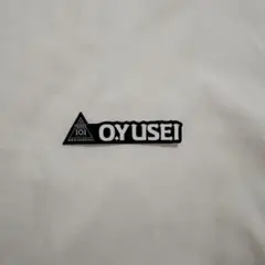 日プ新世界 カプセルトイ ステッカー 大林悠成 O.YUSEI — image 1