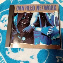 ダンリードネットワーク/Dan Reed Network BON JOVI — image 1