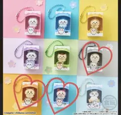 ちいかわ チョコボックス 3種セット — image 1