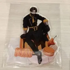 ミルサブ ミルキーサブウェイ スイパラ カート アクリルスタンド — image 1