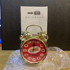 餃子の王将 音声目覚まし時計 — image 1