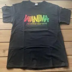 WANIMA Everybody!! Tour Tシャツ — image 1