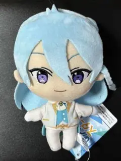 あんさんぶるスターズ‼︎ ぬいぐるみ fine 日々樹渉 — image 1