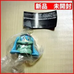 ガンダム×初音ミク フィギュアコレクション ザクぐるみ座り — image 1
