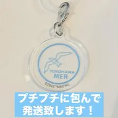 【TOKYO MER】アンブレラマーカー 全国MERエンブレム ポップアップ限定 — image 1