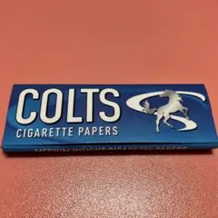 COLTS CIGARETTE PAPERS 12セット — image 1