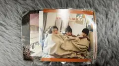 SHISHAMO7ステッカー　ガチャガチャ — image 1