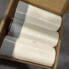 PETKIT対応 自動猫トイレ ゴミ袋 3ロールセット 新品 — image 1