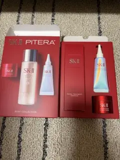 SK-II PITERA BEST COLLECTION トライアルセット — image 1