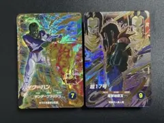 ＳＤＶ６-０７３　パイクーハン　ＧＤＲ　　 ＳＤＶ１０-０５１　超１７号　ＧＤＲ — image 1