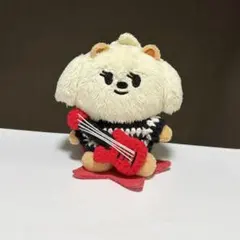 TXT moaconプルバトゥ バムグッ ボムギュぬい服 — image 1