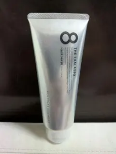 8 THE THALASSO ヘアマスク リッチコート＆ハイモイスト 200g — image 1