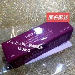 ファセント　レッドフラッグ — image 1
