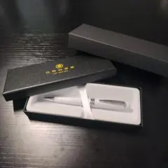 CROSS ボールペン ホワイト — image 1