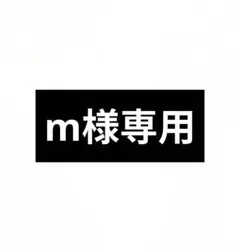 m様専用 — image 1