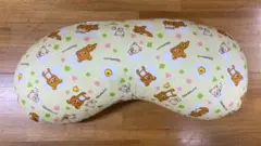 リラックママメ枕23×51 — image 1