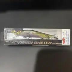 Megabass VISION ONETEN 上州屋限定カラー — image 1