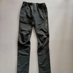 kbtks様専用　WORKMAN ワークパンツ CS003 Sサイズ カーキ — image 1