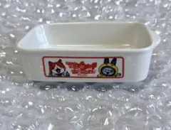 【未使用】妖怪ウォッチ　ピザーラ特典　四角皿 — image 1