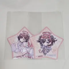 シャニマス カラ鉄 カラオケの鉄人 コースター 樋口 — image 1