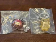 赤見かるび　めじるしアクセサリー — image 1