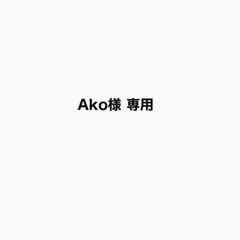 A様 専用 ワンオクステッカー — image 1