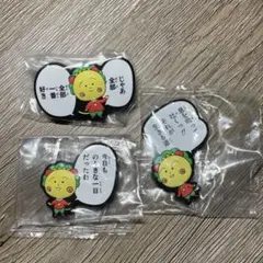 【値下げ交渉⭕️】コジコジ 台詞ラバーマグネット — image 1