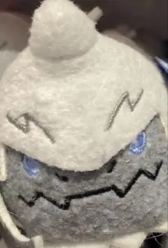 カプころん マスコットぬいぐるみ(アルシュベルド) — image 1
