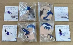 奇譚クラブ コップのソコ子2 ネイビー 4種 — image 1