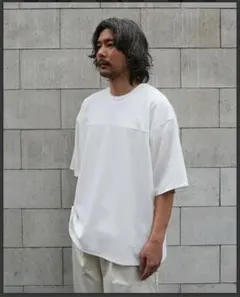 試着のみ FAKIE STANCE Hockey T XL フェイキースタンス — image 1