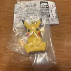ポケモン　ぺたんこマスコット　ピカチュウ — image 1