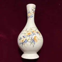 エインズレイ AynsleyジャストオーキッドJust Orchids 花瓶 — image 1