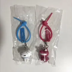 クレヨンしんちゃん　カラフルマルチチャーム — image 1