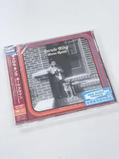 Carole King Home Again CD — image 1