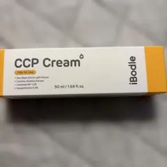 iBodle CCP Cream 50ml フェイスクリーム — image 1